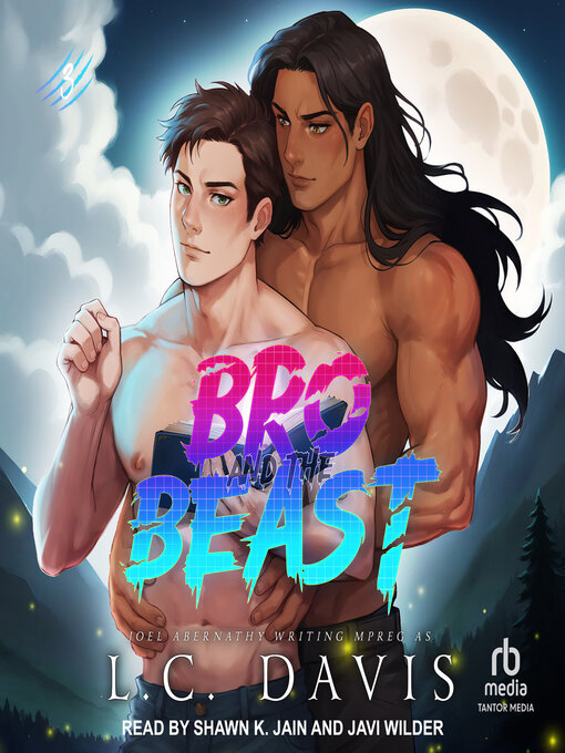 Cover image for Bro and the Beast